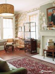 The Scott and Zelda Fitzgerald Museum