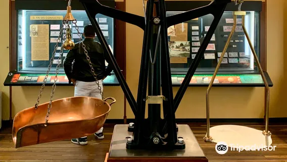 카사 데 라 모네다