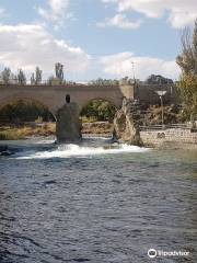 Zaman Khan Bridge