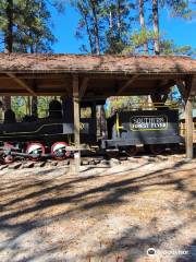 Okefenokee Heritage Center