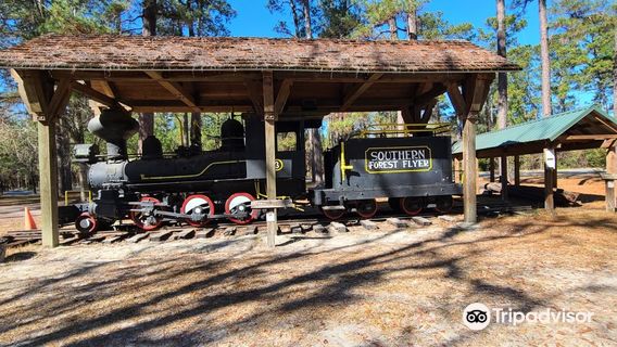 Okefenokee Heritage Center