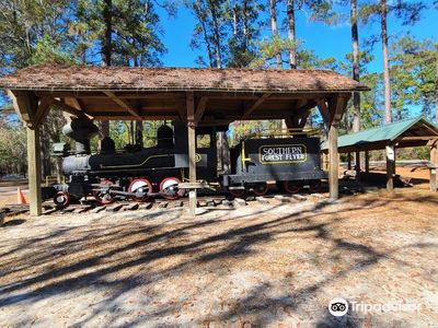 Okefenokee Heritage Center