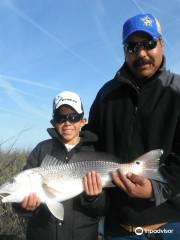 Charleston Fishfinder Charters