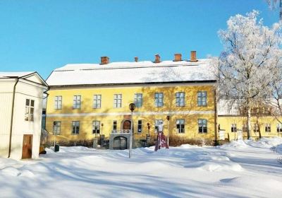 The K.H.Renlund Museum