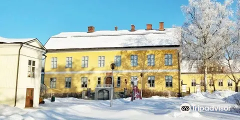 The K.H.Renlund Museum