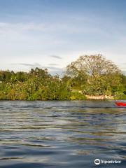 Kayak the Nile