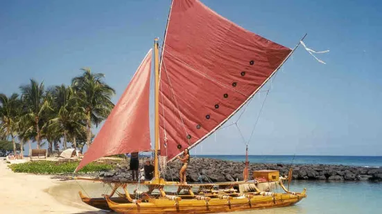 Hawaiian Sails