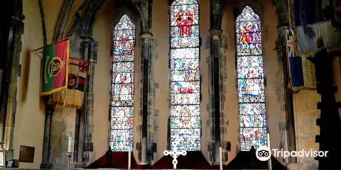 Royal Garrison Church