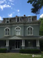 Pettengill-Morron House Museum