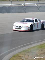 Rusty Wallace Racing Experience