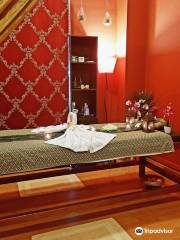 Leelavadee thai massage