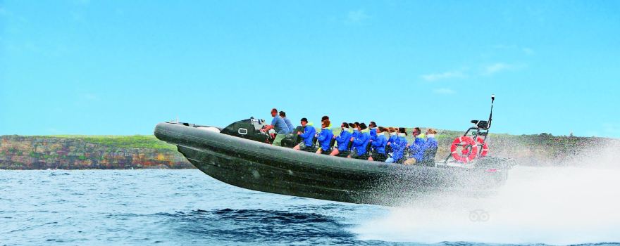 Ocean Extreme