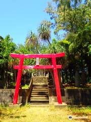 Akiba Shrine