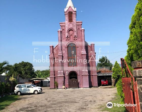 諫義裏縣 自由行套票