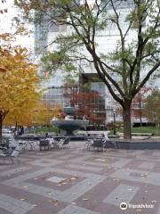 Berczy Park