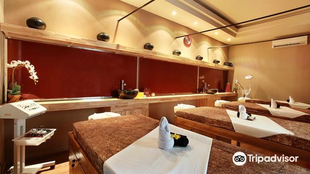 The Shampoo Lounge - Seminyak