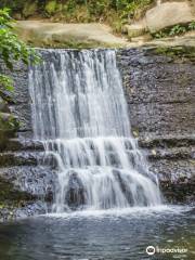 Cachoeira do Espraiado