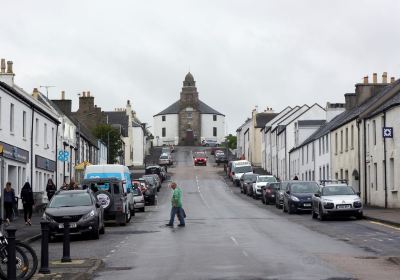 The Round Church