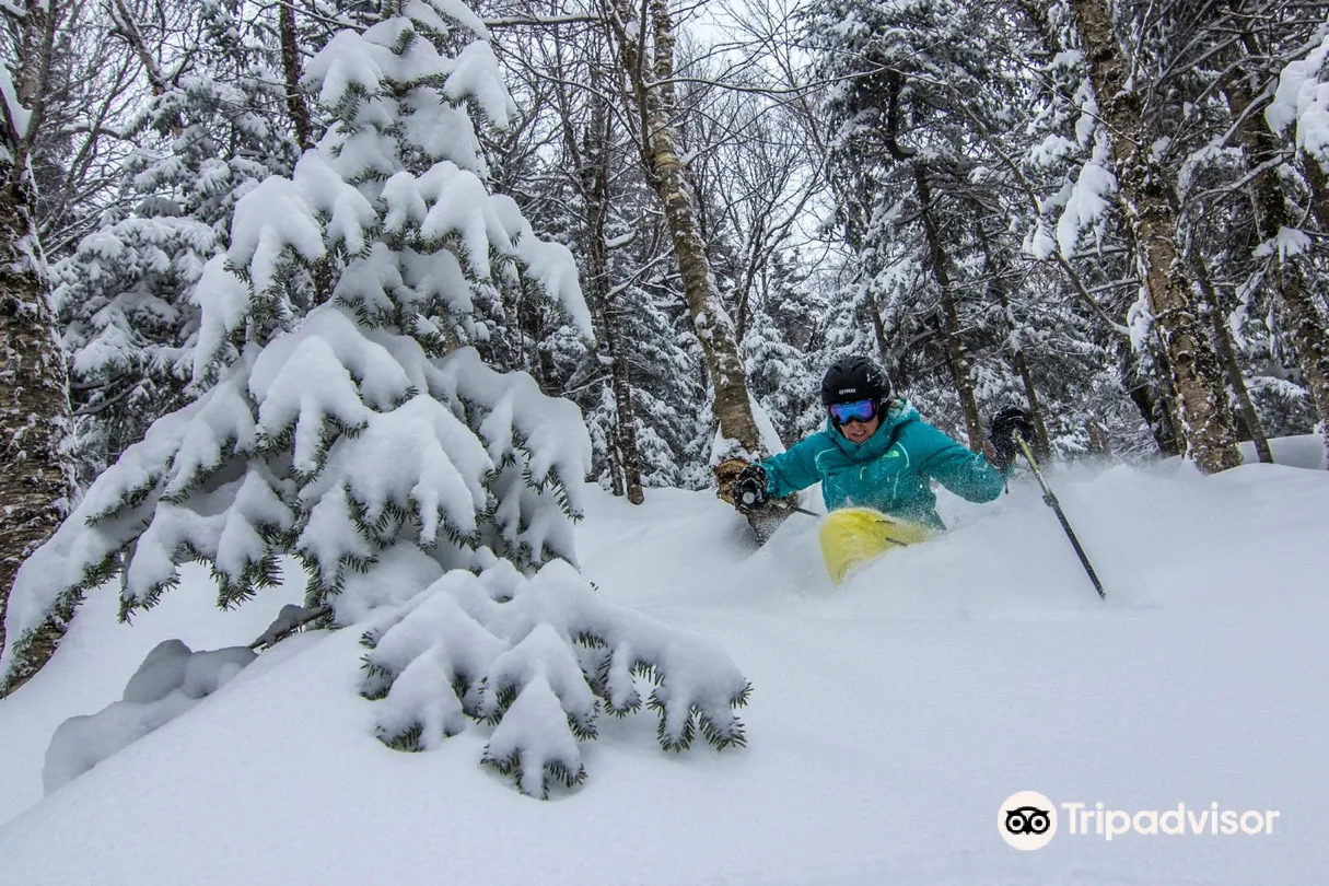 4_Sunday River Resort