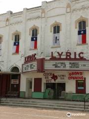 Lyric Theater