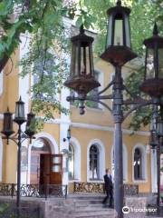 Chernihiv Theatre for Youth