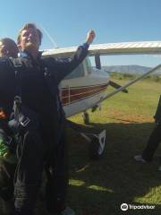 Skydiving Tandem Group