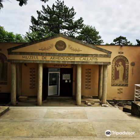 Museum of History and Archeology