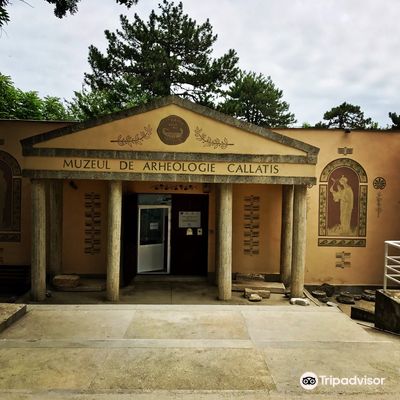 Museum of History and Archeology