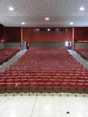 Maldonado Theater Tunja