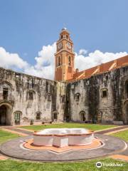 Ex Convento de San Jose de Gracia