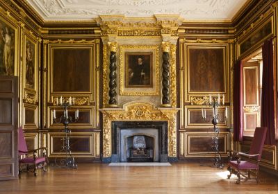 Tredegar House