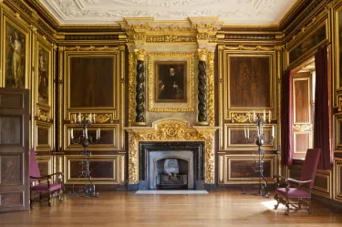 Tredegar House