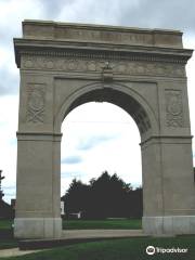 Memorial Arch