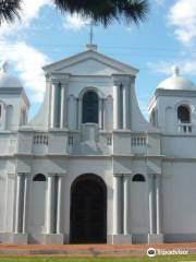 Iglesia de Santiago