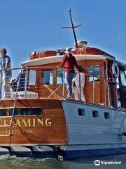 Just Dreaming Yacht Charters