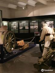 ハメーンリンナ砲兵博物館