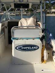 Copeland Boat Charters