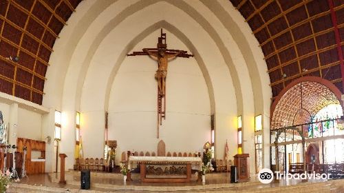 Catedral de Pucallpa