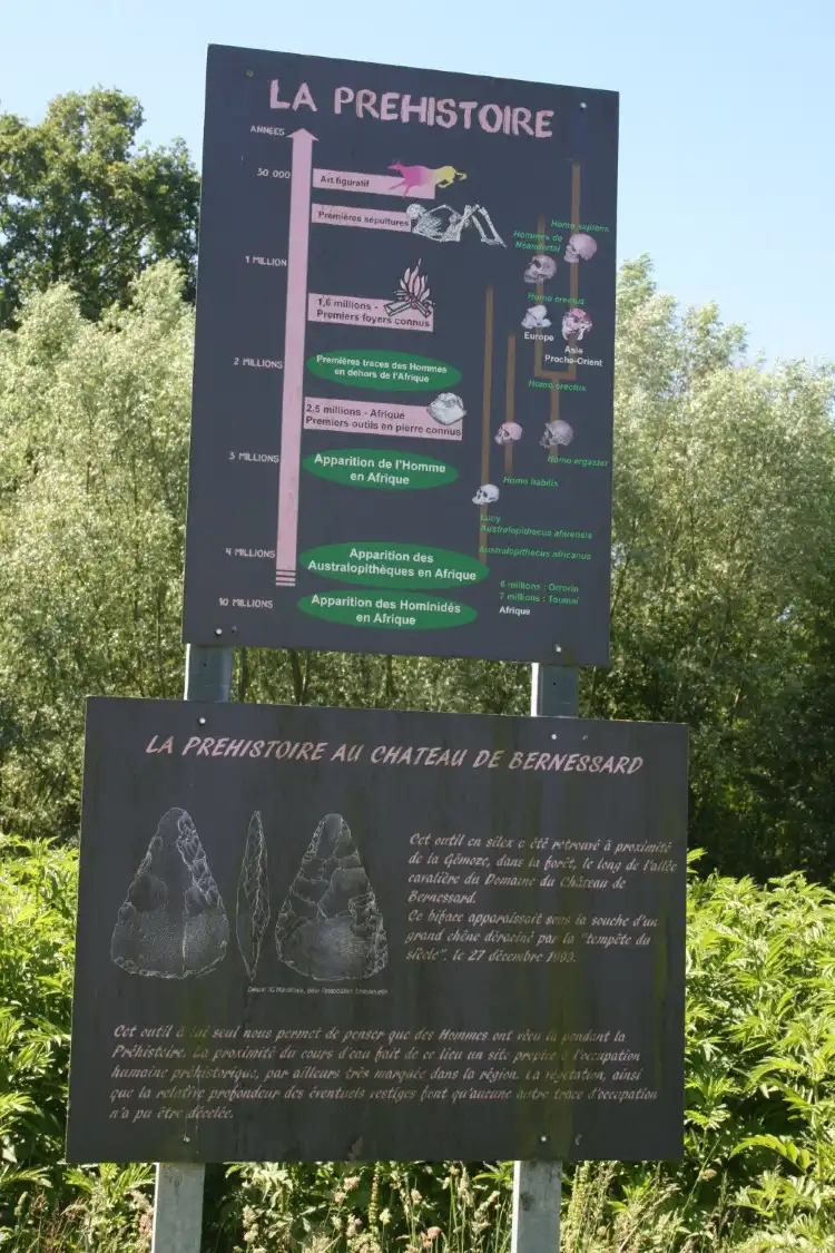 Hôtels à : Gémozac