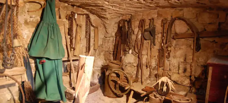 Campanile properties in Aveyron