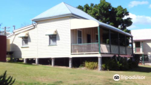 Gympie Gold Mining and Historical Museum