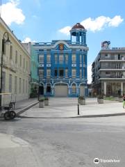 Casa Natal del Mayor (Ignacio Agramonte)