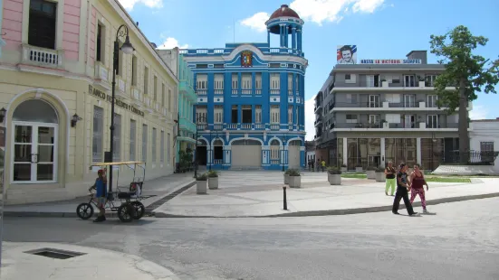 Casa Natal del Mayor (Ignacio Agramonte)