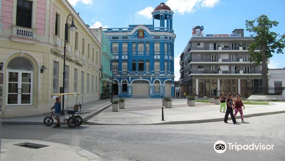 Casa Natal del Mayor (Ignacio Agramonte)