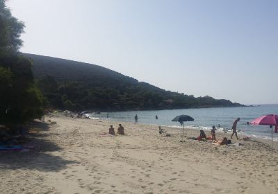 Spiaggia di Genn'e Mari