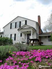 Spring Hill Historic Home & Underground Railroad Site