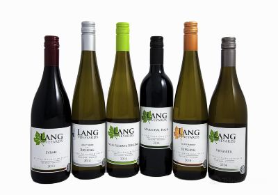 Lang Vineyards