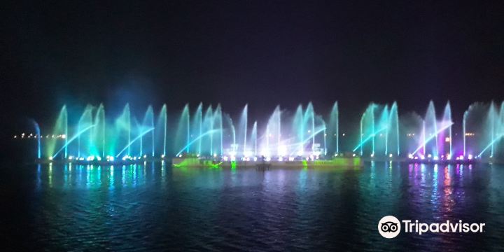 Peace Square