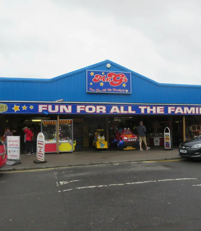 Sheerness