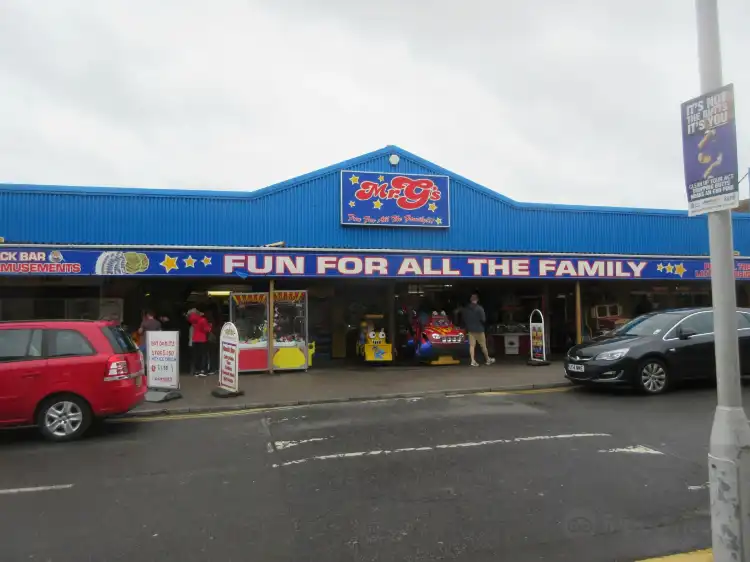 Hotels in Sheerness